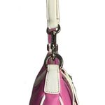 Coach Y2k Vintage Demi Hampton Pochette Mini Purse Bag Photo 3