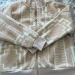 Susan Graver Western Zip Up Photo 0