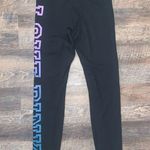 PINK - Victoria's Secret PINK COTTON HIGH WAIST FULL LENGTH LEGGING Photo 2