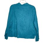 Chico's  Cotton‎ Top nwt Photo 4