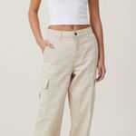 Cotton On Cargo Pants Photo 0