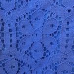 Merona FINAL MARKDOWN Ladies’ Eyelet SS Top (M) Photo 2