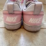 Nike  Court Borough Low Photo 5