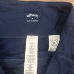 Allbirds Navy Women’s Natural Bike Shorts – Small – Sustainable Merino Wool Photo 3