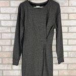 CAbi Style 3650 Put on Dress in Obsidian Gray Size S Photo 4