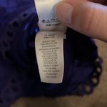 Laundry by Shelli Segal  purple dress 0 Photo 5