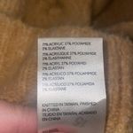 Free People  Women’s Size Medium Bradley Pullover Sweater in Camel Heather Photo 6