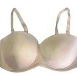 Wacoal  42DDD Classic Beige Underwire Bra PRISTINE! Photo 0
