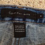Calvin Klein Jeans Vintage Calvin Klein jean shorts Photo 1