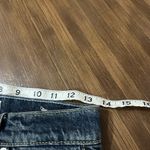 We The Free  Cora Slouchy Jean Jackie Blue sz 26 OB2123235 button fly free people Photo 6