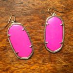 Kendra Scott Earrings Photo 0