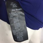 The Kooples  Gathered Accent Dress Photo 7