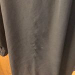 Black‎ rhinestone formal blouse top shirt Black Size 3X Photo 4