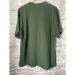 Dr. Seuss Vtg 2001  Don't Be A Grinch Green T-shirt Sz XL Photo 5