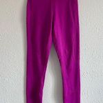 Alala Vamp Tight Pink Leggings Size XS Photo 0