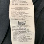 Under Armour Heat Gear Black and Pink Racerback Athletic Tank Size S Photo 8