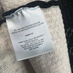 Gal Meets Glam  Heidi Black Sweater Long Sleeve Dress, EUC Photo 6