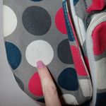 KAVU Climbers Rope Bag Cotton Shoulder Sling Backpack Got Dots Multi Pockets Photo 3