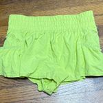 FP Movement Get Your Flirt On Shorts Size M Photo 2