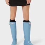 Hunter Tall Glossy Boots Photo 1