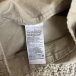 Banana Republic Women's NWT Linen Blend Casual Cargo Hipster Skirt Size 10 Photo 5