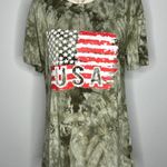 LARGE Camouflage Tie Photo 10