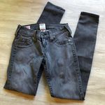 True Religion | Faded Grey Jeans Photo 1