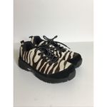 Nautilus Spark CT Low safety shoes with a zebra Photo 5