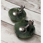 Vintage Clip On Earrings Photo 7