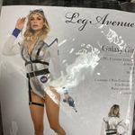 l*space Galaxy Girl Halloween Costume Photo 0