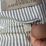 Burberry Suit Blazer Photo 7