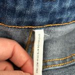 Rag and Bone Dre Low-Rise Slim Boyfriend Denim Blue Jeans Size 29 Photo 5