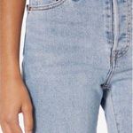 Levi's wedgie straight leg jeans Photo 5