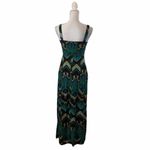 Alyn Paige  New York Sleeveless Maxi Dress Photo 3