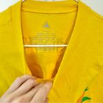 Disney Like New  Spirit Jersey The Original Florida Orange bird SMALL Photo 3