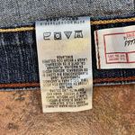 Levi's Levi Strauss Signature Bootcut Women’s 18W Medium Denim Jeans Photo 7