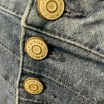 Tokyo Darling Women Denim Short (Size 4) Photo 2