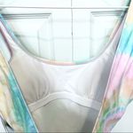 Stoney Clover Lane NWT 🌈💓 x Target swimsuit leotard S Photo 5