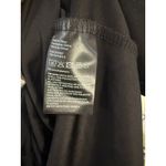 H&M Black Cami Dress Sleeveless Mini Casual Party LBD Medium Photo 3