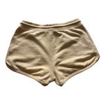 J.Crew  Women's Peach Athletic Shorts Photo 1