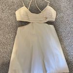 ZARA cutout dress Photo 2