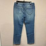 KanCan W9/28 KC7072 Distressed Skinny Jeans Blue Size undefined Photo 2