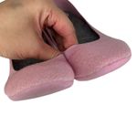 Allbirds Tree Breezers Ballet Flats Women’s Size 6 Pink Wool Slip-On Lightweight Photo 7