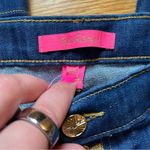 Lilly Pulitzer  aileen Jean size 00 Photo 4