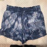 Bella Dahl Coverup Shorts Photo 0