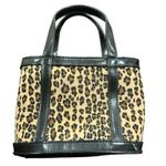 Rosetti cheetah print handbag Photo 2