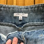 Cloud Ten Studded Denim Women Shorts Photo 1