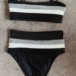 Elysiian  black pixie bikini  Photo 2