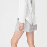 Club Monaco  Black Ursula Blazer Size 0 Photo 4