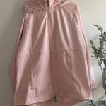 Kirkland Signature  Light Pink Jacket Photo 0
